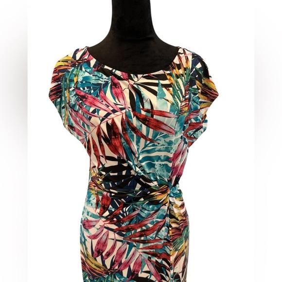 Connected Apparel dress size 4 - Picture 3 of 5